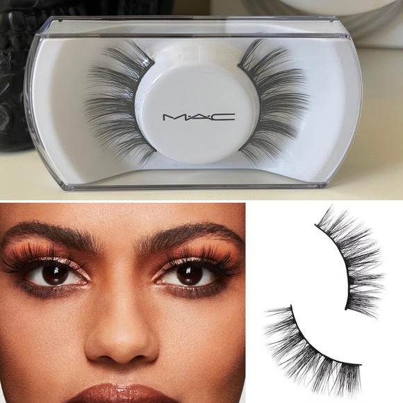 MAC Cosmetics Other - 3/$15 MAC Cosmetics Lashes 86 Opportunist Lash